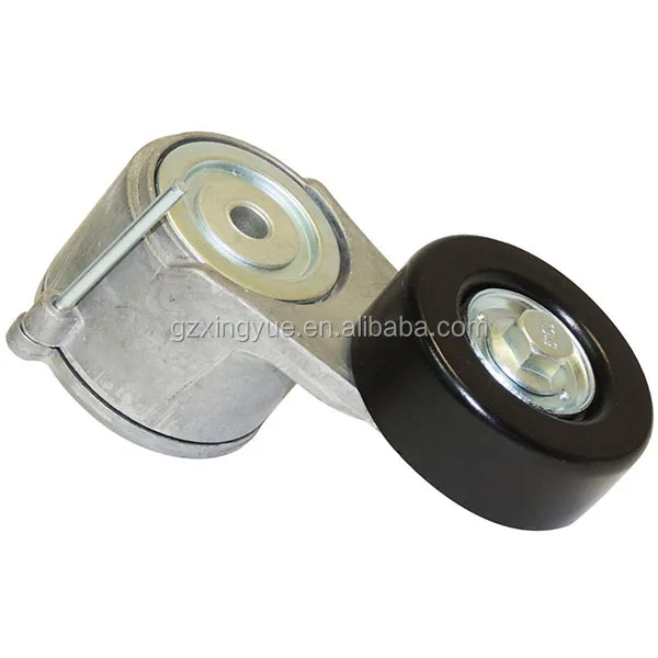 68027611aa 68027611ab 35612028g Belt Tensioner For 20102017 Jeep