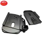Aluminum CNC parts is used for motorcycle parts