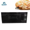 Professional Supplier Electric Gas Commercial Pizza Bakery Oven Prices Bakery Equipment For Sale