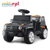 Four Wheels 6/12v MIni Electric Ride On Car For Big Kids