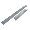 Manufacture High Quality Steel Plank Metal Platform Deck Walkway Board for Building Scaffolding Support