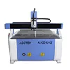 Furniture machinery CE standard power tool cnc router 4 axis