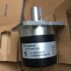 Incremental solid shaft photoelectric rotary encoder ZXF-200BM-C05D-6M