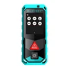 Mileseey Bluetooth touch screen laser rangefinder 100m laser distance meter