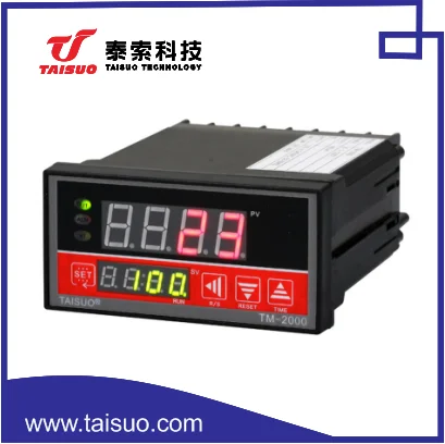 K type Right angle thermocouple for industry-purpose