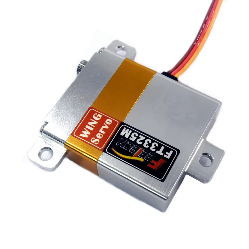 rc airplane servos