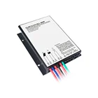 China product solar street light mppt charge controller Putian CLM12/2408LI-80W