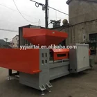 extruder factory small waste recycled plastic granulator machine