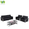 imported european furniture modern leather sofa