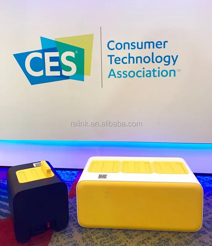 Patented 9 port Sharing power bank charging station for bar - ANKUX.COM