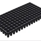 Plant Seedling Starter Nursery Pots Trays Box With Dome BEST-TODAY