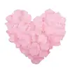 Odorless Light Pink Rose Petals Flower Petals Artificial Wedding Flowers Favors For Your Special Wedding
