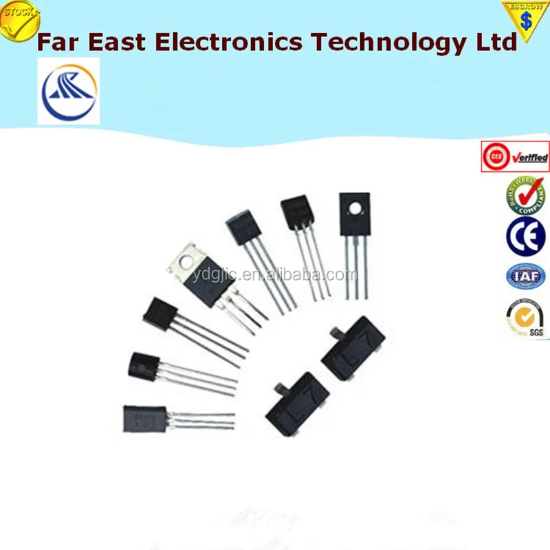 China supplier IRLU3110Z, Transistors, MOSFET 100V 42A TO251