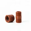 Threaded PVC coupling for plumbing/durable plumbing pvc nipple fittings