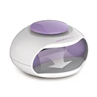 Oem/Odm Factory uv led nail dryer for gel polish with sensor