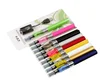 china wholesale refillable e cigarette,hot sell ego ce4,most popular vaporizer pen,huge vapor ego mini ce4 clearomizer e smart