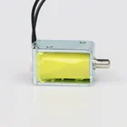 Valve 3v Solenoid Valve High Pressure Miniature Mini Dc 3v Solenoid Air Valve For Wrist Bpm