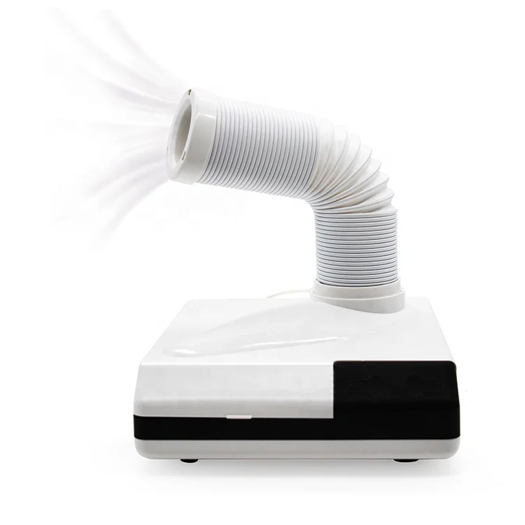 2019 Professional Strong Nail Dust Cleaner Vacuum Cleaner for Nail Art Use, White or customize made
2019 Professional Strong Nail Dust Cleaner Vacuum Cleaner for Nail Art Use, White or customize made