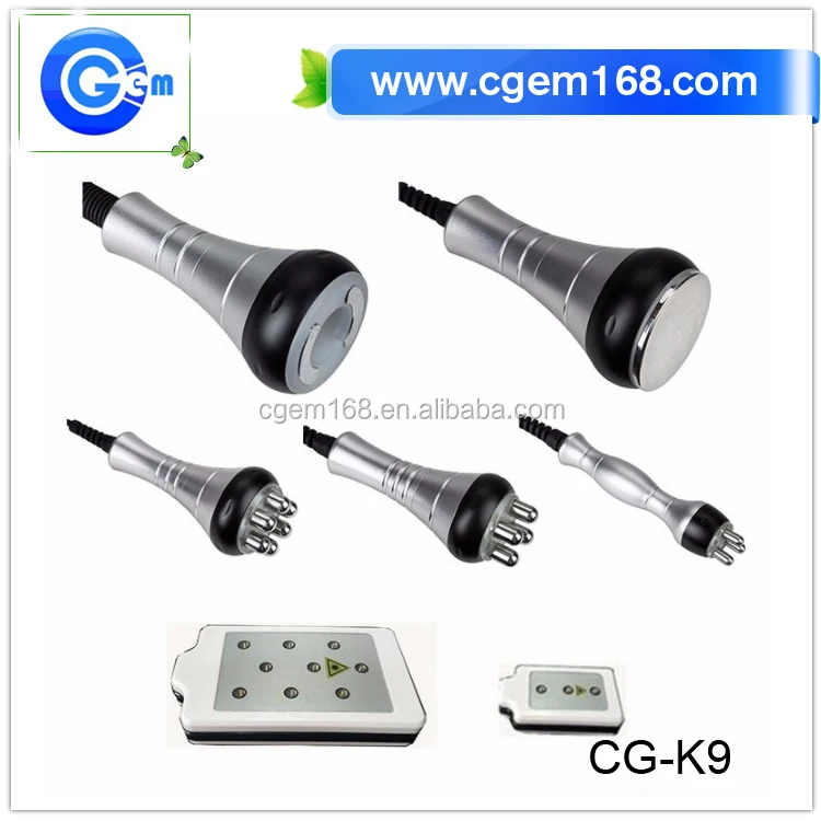CG-K9 cavitation rf