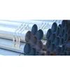 Custom spray galvanized seamless non-alloy steel pipe