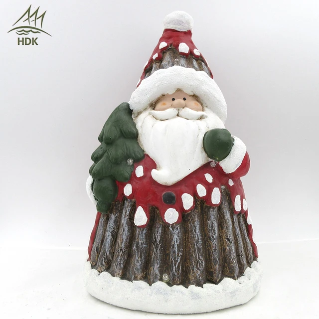 christmas snowman figures