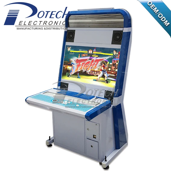 Japanese Arcade Machines Arcade Joystick Tekken 7 Cheap Arcade