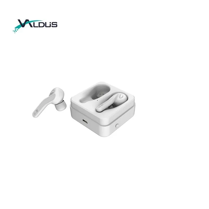 Promotion Factory Cheap Wireless Mini Earbuds in Case T07 Earphone Bluetooh - ANKUX.COM
