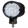 NEW Oval LED Vehicle Light with 10 to 30V DC Voltage 36W LED working light with CE RoHS IP67