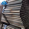 Weld 20mm Round Mild Steel Black Steel Pipe from china