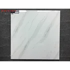 Polished Porcelain Glazed Exterior Wall Decoration Chinese Tile