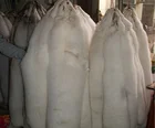 100% real factory price top quality silver fox pelt skin for garment