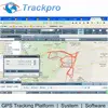 gps vehicle tracking software platform supports google earth fms [2G, 3G, 4G] for insurance telematics