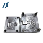 OEM Plastic Toy Car Interiors Injection Mould Production/PP Mould/Mould Toy