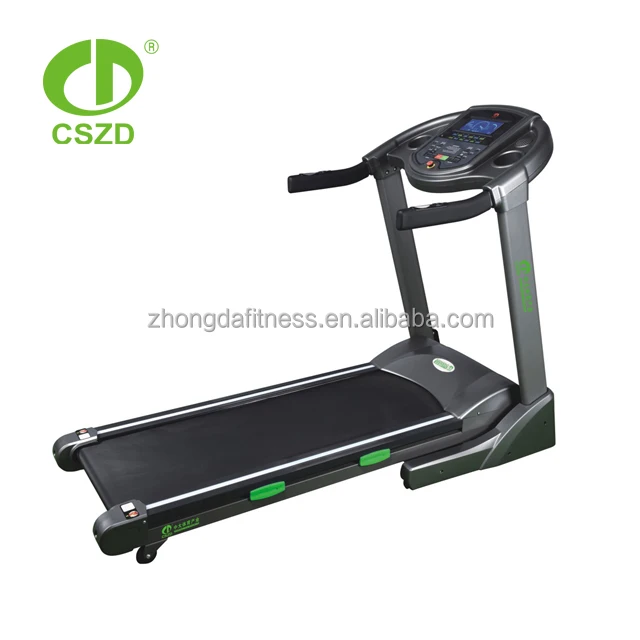 Good Price Power Fit Motorized Treadmill Manufacturers
