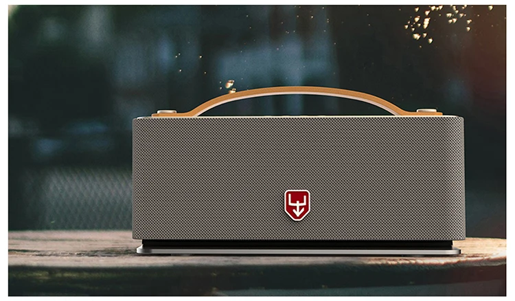 2019 Betnew classic design mini portable X05 wireless speaker with super sound - ANKUX.COM