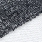 China factory warp knitted weft inserted fusible elastic interlining fabric for cloth and overcoat