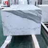 Good Value Italian Stone Sale White Marble Slab For Border And Table Designs From Manufacturer