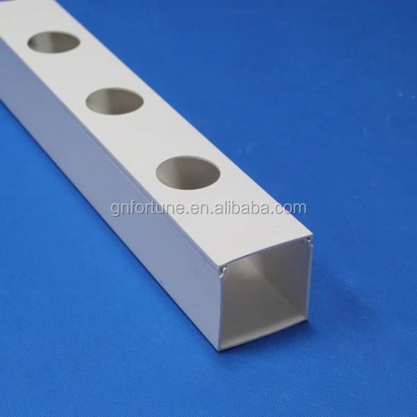 Hydroponics Pvc Square Pipe 75x75 Buy Hydroponics Pvc Square Pipe