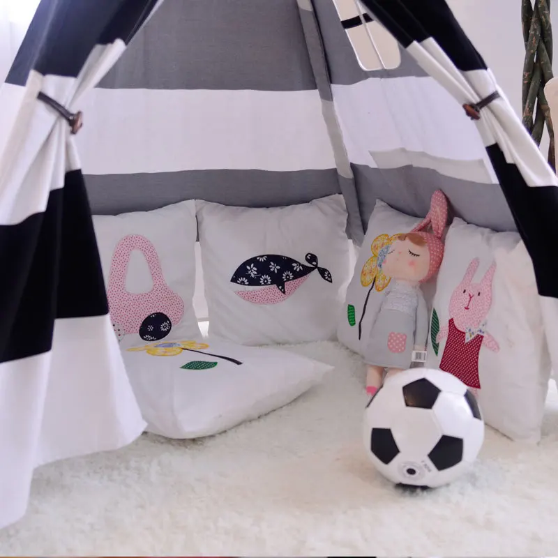 teepees for children (3)