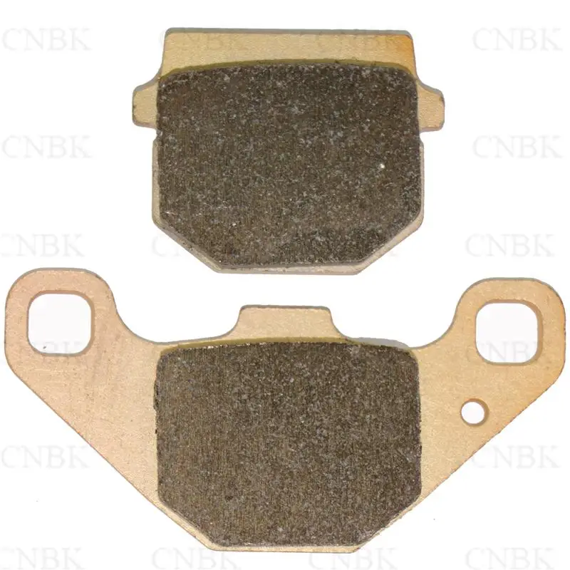 Brake Pad Set Fit Aprilia Pegaso Rx