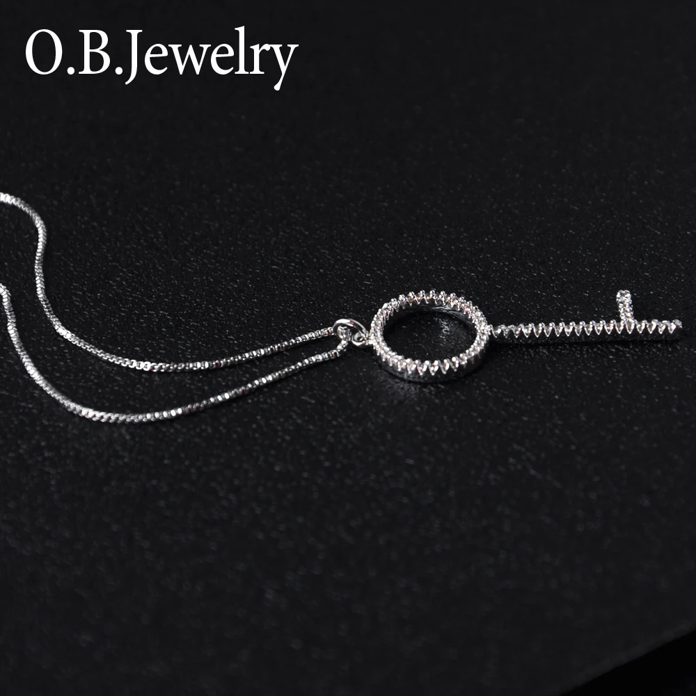 Key necklace