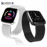 

Y7 Smart Bracelet Watch Women Men Activity Tracker Wristband Heart Rate Blood Pressure Monitor Fitness Tracker For IOS Android