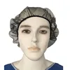 Xiantao Factory Disposable Head Cap Nylon Hair Net In Hospital Food Industry Cleanroom