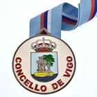 Sport Award Sports Cheap Custom Old Sport Award Medal