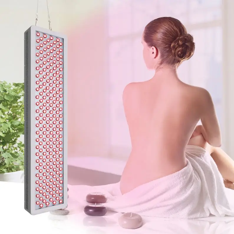 best seing products 660nm 850nm 830nm 830nm customized medical red color infrared physical therapy lamp for facial/full body
best seing products 660nm 850nm 830nm 830nm customized medical red color infrared physical therapy lamp for facial/full body