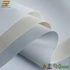 Transparent Sunscreen fabric For Roller Blinds