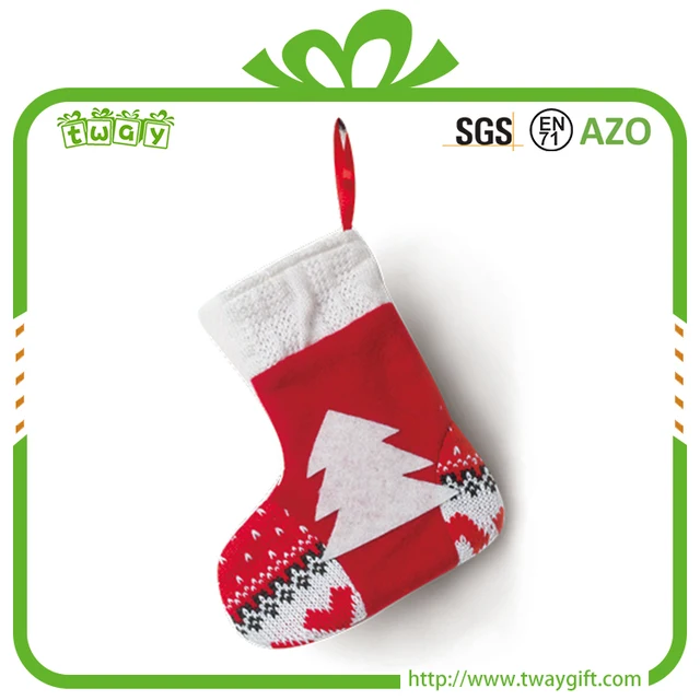 6 inch hanging socks snowman toy santa claus for christmas doll