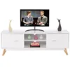 Cheap Modern Price Home Furniture Showcase Television Stand Tv
