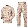 Paintball and Airsoft 65% Polyester 35% Cotton Digital Desert Camo Camouflage Clothing Wholesale