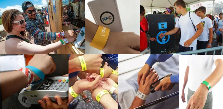 Браслет управления Wristband Remote Accessory купить со скидкой в секс шопе  Вибраторы  Классические